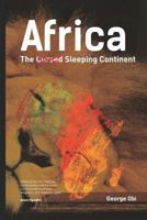 The Sleeping (Cursed) Continent 1796323969 Book Cover