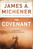 The Covenant 0449244741 Book Cover