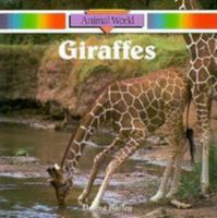 Giraffes 0431003351 Book Cover