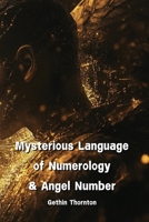 Mysterious Language of Numerology & Angel Number B0DPNJZZLH Book Cover