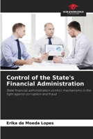 Control of the State's Financial Administration 6207773861 Book Cover
