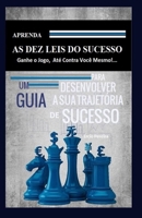 As Dez Leis do Sucesso (Portuguese Edition) B086PSMSF7 Book Cover
