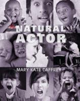 The Natural Actor 1609272706 Book Cover