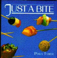 Just a Bite 0671763814 Book Cover