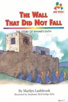 The Wall That Did Not Fall 0933657706 Book Cover