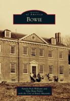 Bowie 1467116602 Book Cover