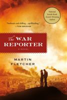 The War Reporter 125010498X Book Cover