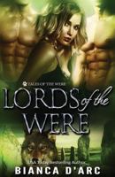 Lords of the Were 1599983516 Book Cover