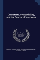 Converters, Compatibility, and the Control of Interfaces 1376975432 Book Cover