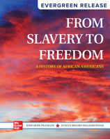 From Slavery to Freedom : A History of African Americans 1265506213 Book Cover