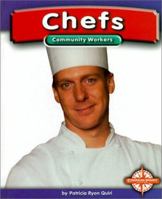 Chefs 0756500079 Book Cover