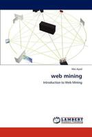 Web Mining 3847375237 Book Cover