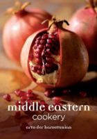 Middle Eastern Cookery 0330267833 Book Cover