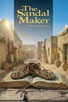 The Sandal Maker B0H1K51CST Book Cover