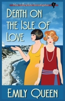 Death on the Isle of Love 1953044239 Book Cover