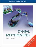 Digital Moviemaking 0495571342 Book Cover