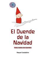 El Duende de la Navidad 1291621970 Book Cover