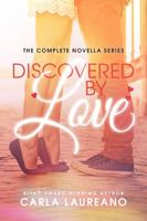 Discovered by Love Omnibus Edition 1732794065 Book Cover