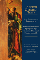 Latin Commentaries on Revelation 0830829091 Book Cover