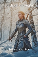 Lords of Midnight B0DP3ZWL5Y Book Cover