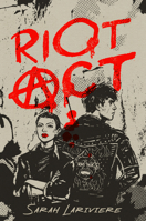 Riot Act 0593479955 Book Cover
