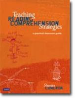 Teaching Reading Comprehension Strategies - A Practical Classroom Guide B0132FD646 Book Cover