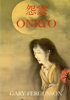 Onryo 1326211668 Book Cover