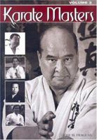 Karate Masters Vol. 2 (Karate Masters) 1933901977 Book Cover