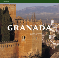 Granada 8484782220 Book Cover
