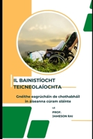 il Bainistíocht Teicneolaíochta: ( Gnéithe eagraíochtúla de chothabháil in áiseanna cúram sláinte ) B0BLB54K3K Book Cover