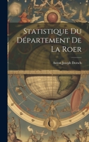 Statistique Du Département De La Roer 1020273453 Book Cover