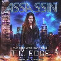 Assassin B08Z4B15ZP Book Cover