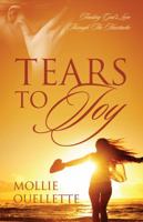 Tears To Joy: Finding God's Love Through The Heartache 1478706473 Book Cover