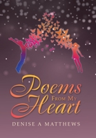 Poems from My Heart 146285334X Book Cover