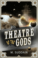 Theatre of the Gods 0099575647 Book Cover