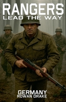 Rangers, Germany (Rangers Lead the Way) B0FHJDG1ZS Book Cover