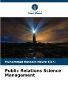Public Relations Science Management (German Edition) 6208199956 Book Cover