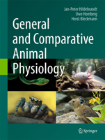 General and Comparative Animal Physiology 3662732947 Book Cover