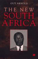 The New South Africa 0312235178 Book Cover
