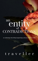 an entity of CONTRADICTIONS. 1648990622 Book Cover