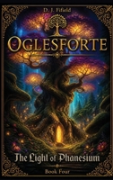 Oglesforte: The Light of Phanesium B0FS5Q9K3N Book Cover