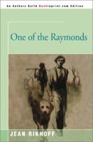 One of the Raymonds. 0595155073 Book Cover