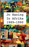In Afrika 1989 - 1990 (German Edition) 3769318846 Book Cover