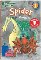 Spider Moves in: Rumble's Cave 1607278367 Book Cover