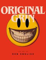 Original Grin: The Art of Ron English 237495093X Book Cover