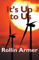 It's up to Us 1631320815 Book Cover