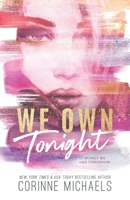 We Own Tonight 1635760917 Book Cover