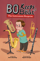 The Instrument Surprise 1484694511 Book Cover