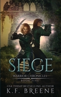 Siege 1532890044 Book Cover
