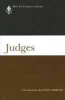 Judges (2008): A Commentary 0664238319 Book Cover